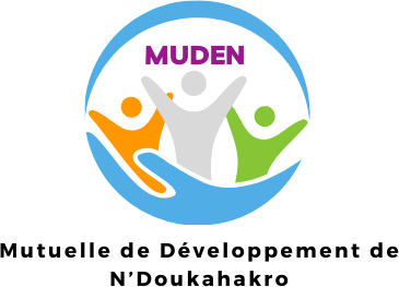 MuDeN logo